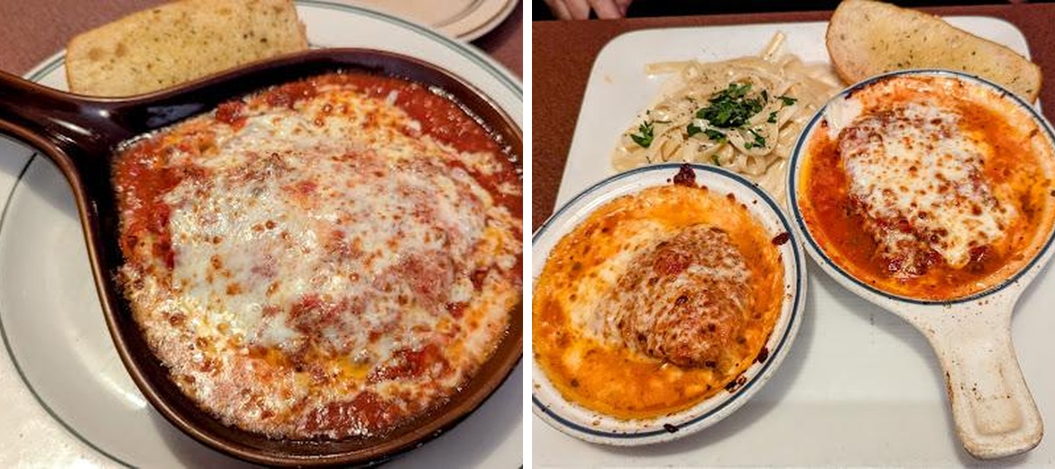 Little Italy Pizzeria