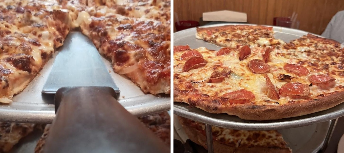 Little Italy Pizzeria