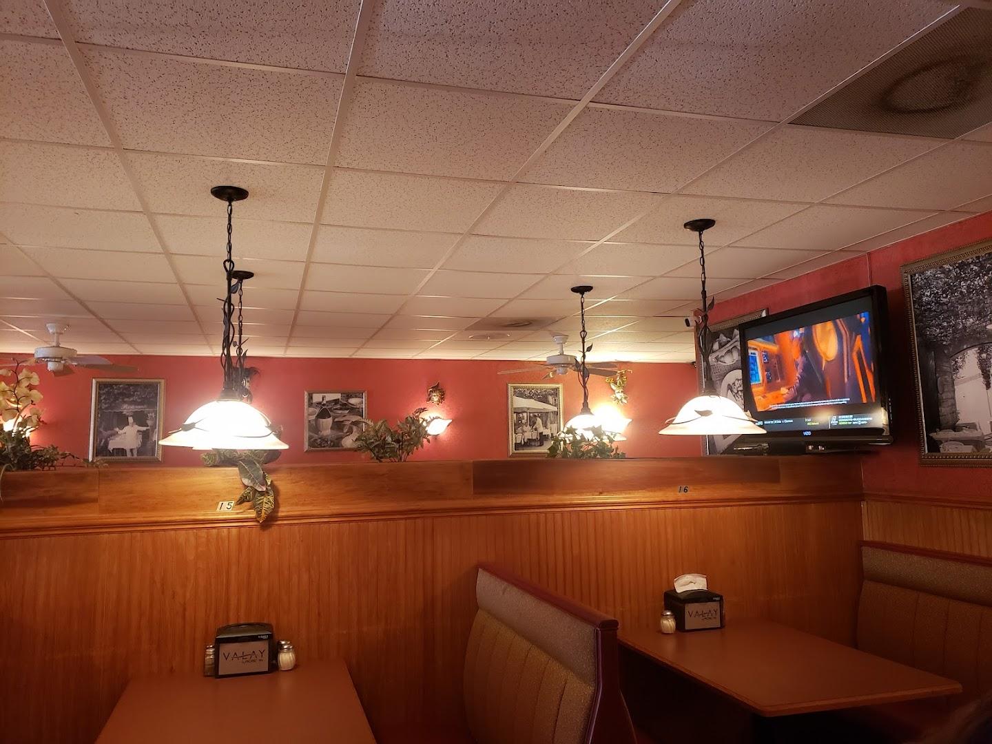Little Italy Pizzeria