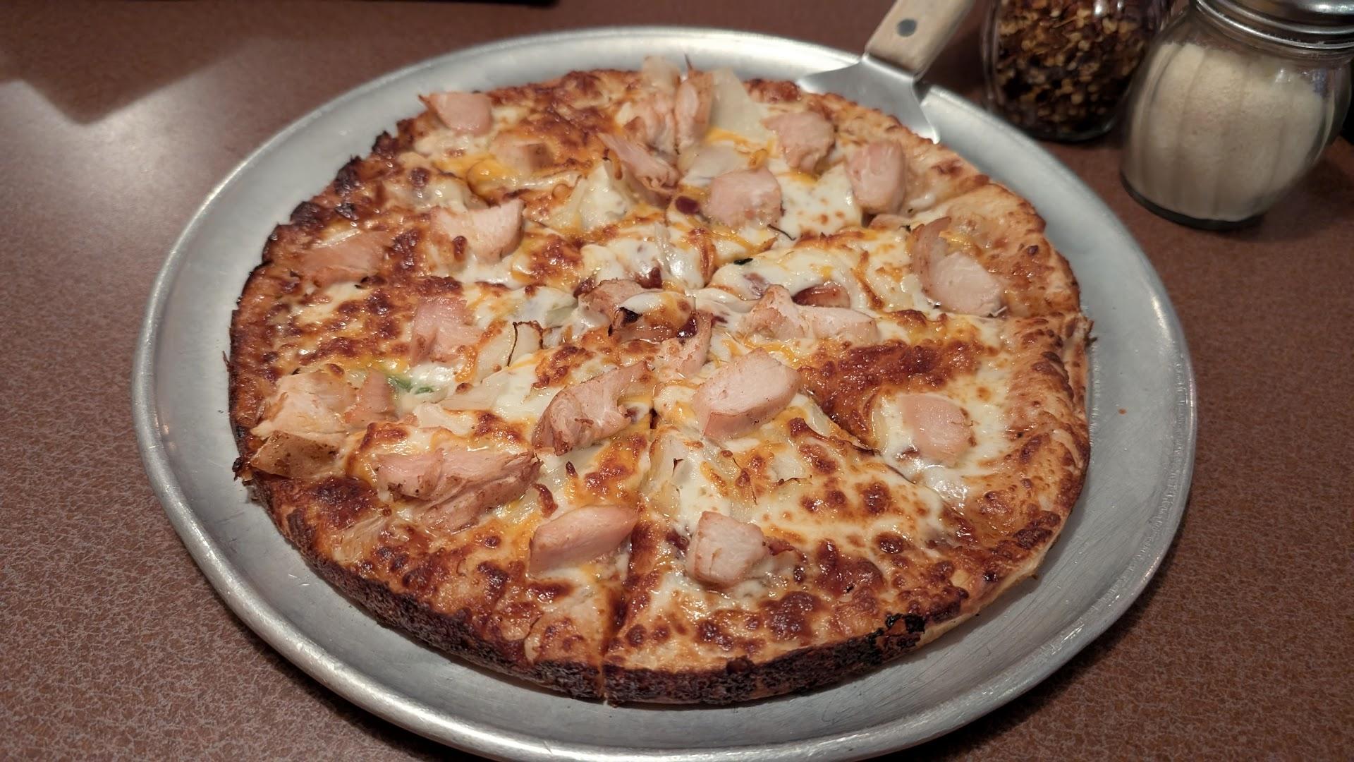 Little Italy Pizzeria