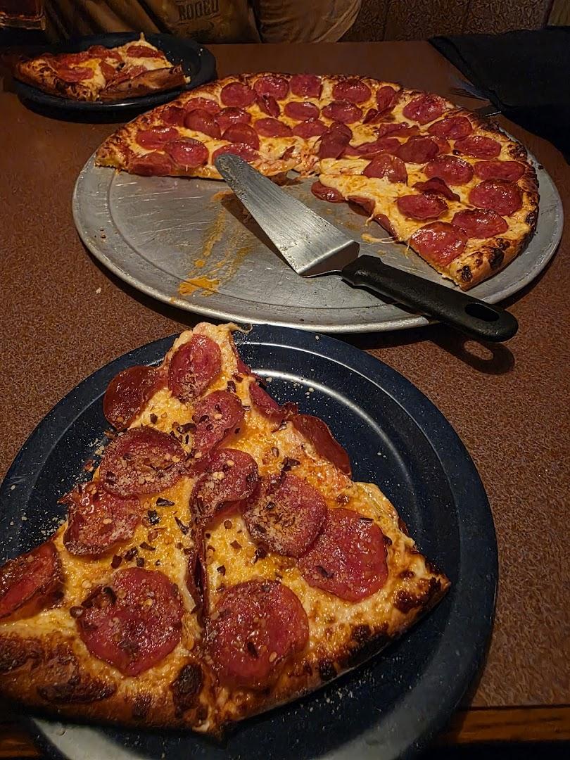 Little Italy Pizzeria