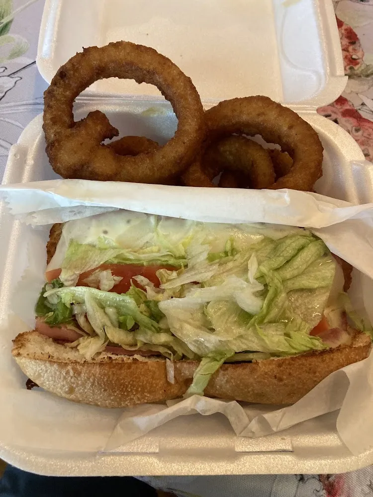 Italian Sub