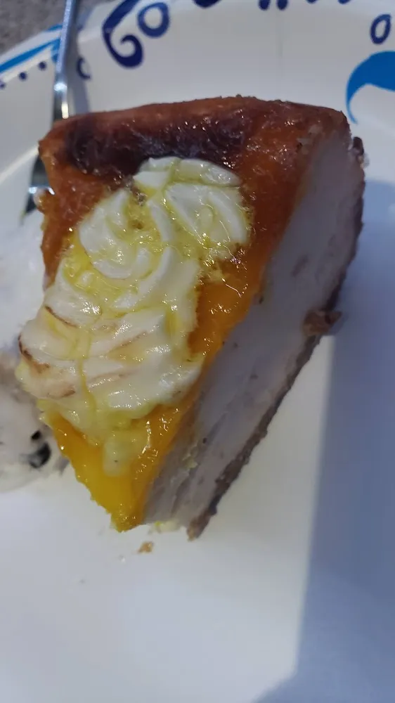 Lemon Cake
