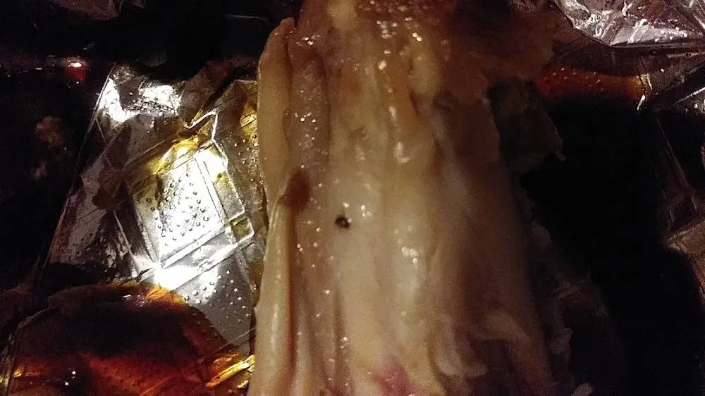 Teriyaki Chicken Wings